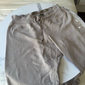 Calvin Klein Performance Gray Joggers